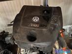VW GOLF 4 1.9 TDI Motorblok motor ATD, Auto-onderdelen, Ophalen of Verzenden, Gebruikt, Volkswagen