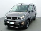Peugeot Rifter 1.5 bluehd 7 places, Auto's, Peugeot, Euro 6, 7 zetels, Te koop, BTW verrekenbaar