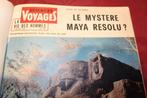Album Sciences et Voyages, Enlèvement ou Envoi