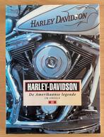 Harley Davidson -De Amerikaanse Legende, Enlèvement ou Envoi