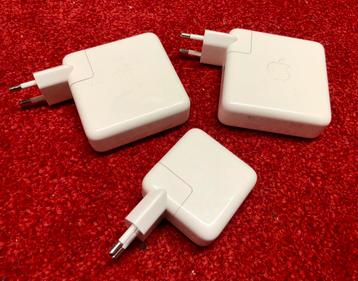 Apple usb-c power adapter 30W / 61W / 96W