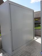 archiefkast  125 cm x 50 cm x hoogte 133 cm, Ophalen