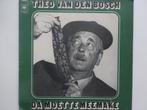 Theo Van Den Bosch - Da Moette Meemake (1976), Ophalen of Verzenden