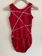 turnpak gk maat AL, Sport en Fitness, Turnen, Maat 36 t/m 42, Ophalen of Verzenden, Gebruikt, Turnpak(je)