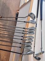 golf, Sport en Fitness, Golf, Ophalen of Verzenden, Gebruikt, Set, Overige merken