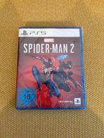 Spider-man 2 PS5 (Nieuw in folie), Consoles de jeu & Jeux vidéo, Jeux | Sony PlayStation 5, Enlèvement, Neuf