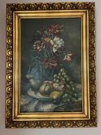 Olieverfschilderij, Antiek en Kunst, Ophalen