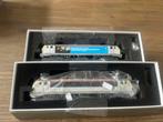 LS Models HLE18’2 DC Analoog NMBS SNCB, Ophalen of Verzenden, Analoog