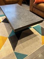 Table de salon, Huis en Inrichting, Tafels | Salontafels, Ophalen, Overige materialen, Gebruikt, 100 tot 150 cm