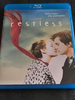 Blu-ray Restless, Cd's en Dvd's, Ophalen of Verzenden, Zo goed als nieuw
