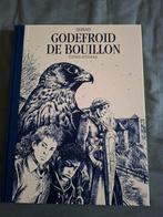 Godefroid de Bouillon -BD  Servais, Enlèvement ou Envoi