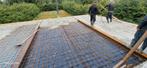 Beton gieten werken.0465784727
