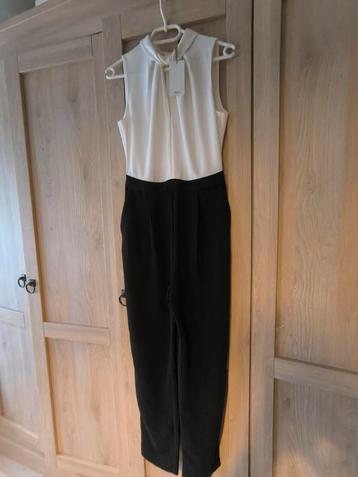 Nieuw Mooie Jumpsuit MANGO XS-valt als S uit  beschikbaar voor biedingen