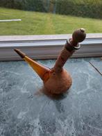 Sierkaraf, Ophalen, Zo goed als nieuw