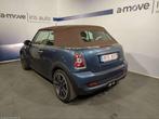 MINI Cooper S Cabrio PERTE D'HUILE |UNIQUEMENT MARCHAND OU E, Auto's, Mini, Te koop, 120 kW, 163 pk, Benzine