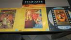 Laserdisc Film Indiana Jones LA TRILOGIE RARE, Ophalen of Verzenden, Gebruikt, Overige typen