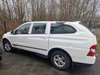 Ssangyong Actyon Sports SUV 4 x 4 pick-up 4 deurs, Ophalen of Verzenden, Ssangyong