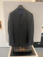 Kostuum Suit Supply 48 Blazer en broek, Maat 48/50 (M), Zwart, Ophalen of Verzenden, Zo goed als nieuw