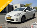 Toyota Prius 1.8 Dynamic | HYBRIDE PROBLEEM! | Cruise | Clim, Auto's, Toyota, Automaat, Wit, Bedrijf, Berline