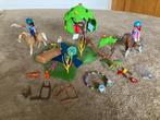 Playmobil Spirit Rivierentocht (complete set + doos + boekje, Kinderen en Baby's, Speelgoed | Playmobil, Ophalen of Verzenden