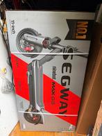Segway Ninebot G3 Max (NIEUW), Fietsen en Brommers, Steps, Ophalen, Nieuw, Elektrische step (E-scooter), Segway ninebot