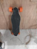 Elektrisch Longboard WoWgo 3X, Sport en Fitness, Ophalen of Verzenden, Gebruikt, Overige typen, Longboard