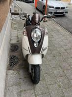 Sym mio 50 klasse a, Fietsen en Brommers, Ophalen, Zo goed als nieuw, Mio