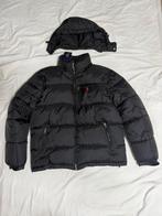 Ralph Lauren donsjack maat L, Maat 52/54 (L), Zwart, Ralph Lauren, Nieuw