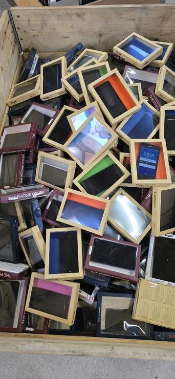 Smartphones Power-Tested Samsung | Oppo, Enlèvement ou Envoi, Utilisé