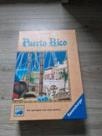 Puerto Rico bordspel - NL, Hobby en Vrije tijd, Vijf spelers of meer, Ophalen, Nieuw, Ravensburger