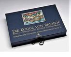 Lahn - Die Kogge von Bremen. Bauteile und Bauablauf, mit Kon, Ophalen, Nieuw, Boek of Tijdschrift