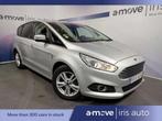 Ford S-Max 1.5 | NAVI | BLUETOOTH | CAPTEURS AV&AR, Autos, Ford, Argent ou Gris, Achat, Boîte manuelle, 1645 kg