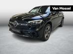 Mercedes-Benz GLC Coupé GLC 300 e 4MATIC AMG Line, Automaat, Gebruikt, Zwart, 4 cilinders