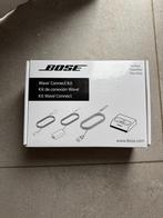 Bose wave connect kit, Ophalen of Verzenden, Nieuw, Overige typen