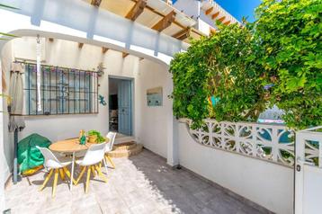Maison duplex rénovée /Playa Flamenca, Immo, Étranger, Maison d'habitation, 61 m², Playa Flamenca, 2 pièces