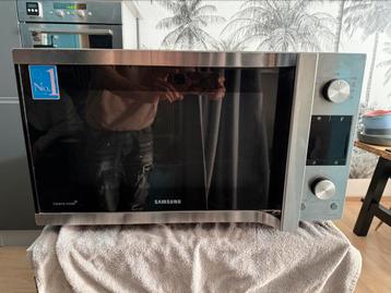 Samsung combioven: 45L min 80€ beschikbaar voor biedingen