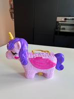 Polly pocket unicorn, Enlèvement ou Envoi, Utilisé