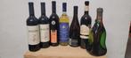 7x Portuguese wijn (5€/fles), Ophalen, Overige gebieden, Zo goed als nieuw, Rode wijn