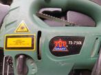 Top Craft decoupeerzaag te koop, Ophalen, Gebruikt, Decoupeerzaag, 600 tot 1200 watt