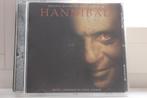 CD SOUNDTRACK HANNIBAL HANS ZIMMER NIEUW, Ophalen of Verzenden