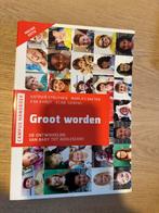 Handboek Groot worden, Boeken, Advies, Hulp en Training, Ophalen, Nieuw