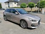 Hyundai i30 wagon 1.4 Twist Technopack - Ruime gezinswagen, Voorwielaandrijving, Stof, 4 cilinders, Beige