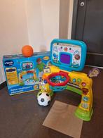 Jouet Vtech multi sport interactif, Ophalen, Zo goed als nieuw