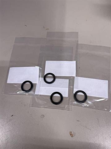 Originele oliepomp om 'O'-ring x1 te blokkeren voor Subaru, Ophalen of Verzenden, Nieuw