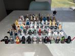 LEGO Star Wars figuren / minifigs, Ophalen of Verzenden, Zo goed als nieuw, Lego