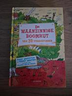 Andy Griffiths - De waanzinnige boomhut van 39 verdiepingen, Boeken, Ophalen, Andy Griffiths; Terry Denton