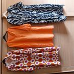 luchtige recente zomerkleding : linnen, katoen en viscose, Kleding | Dames, Ophalen, Zo goed als nieuw, Maat 42/44 (L)