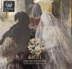 SIGH - I Saw The Worlds End / Hangman's Hymn MMXXV (Black Vi, Verzenden, Nieuw in verpakking