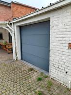 Harol sectionaalpoort/garagepoort, Ophalen, Zo goed als nieuw, Overige typen