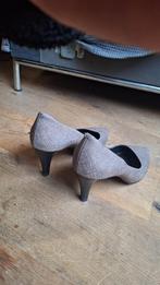 Grijze JHAY pumps maat 42, Pumps, YHAY, Ophalen of Verzenden, Grijs
